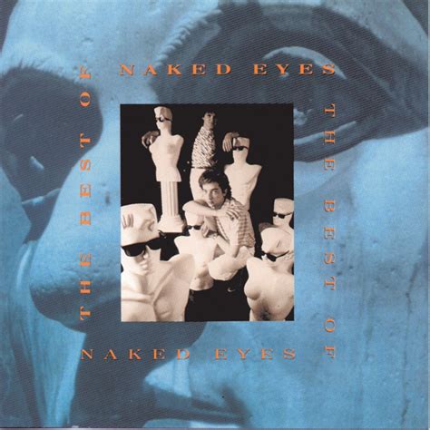 the naked eyes and famous